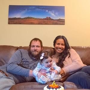 Meet your Posher, Ana